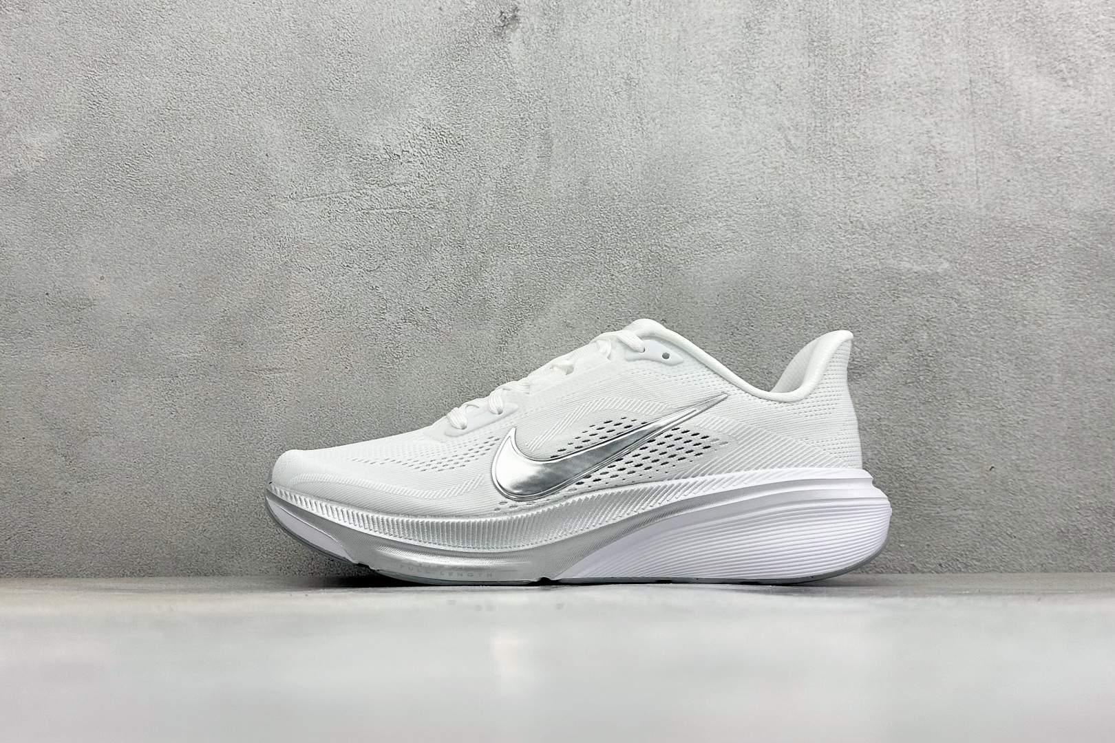 🌾 RS版NK Air Zoom Pegasus 42代 耐磨防滑运动跑步鞋高端零售专供 内置Zoom气