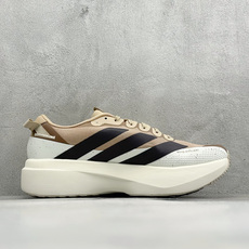 🌾 RS版Adidas Adizero Evo SL ATR M 阿迪超轻透气缓震跑鞋 整体外观造型与a 🌾 RS版Adidas Adizero Evo SL ATR M 阿迪超轻透气缓震跑鞋 整体外观造型与a
