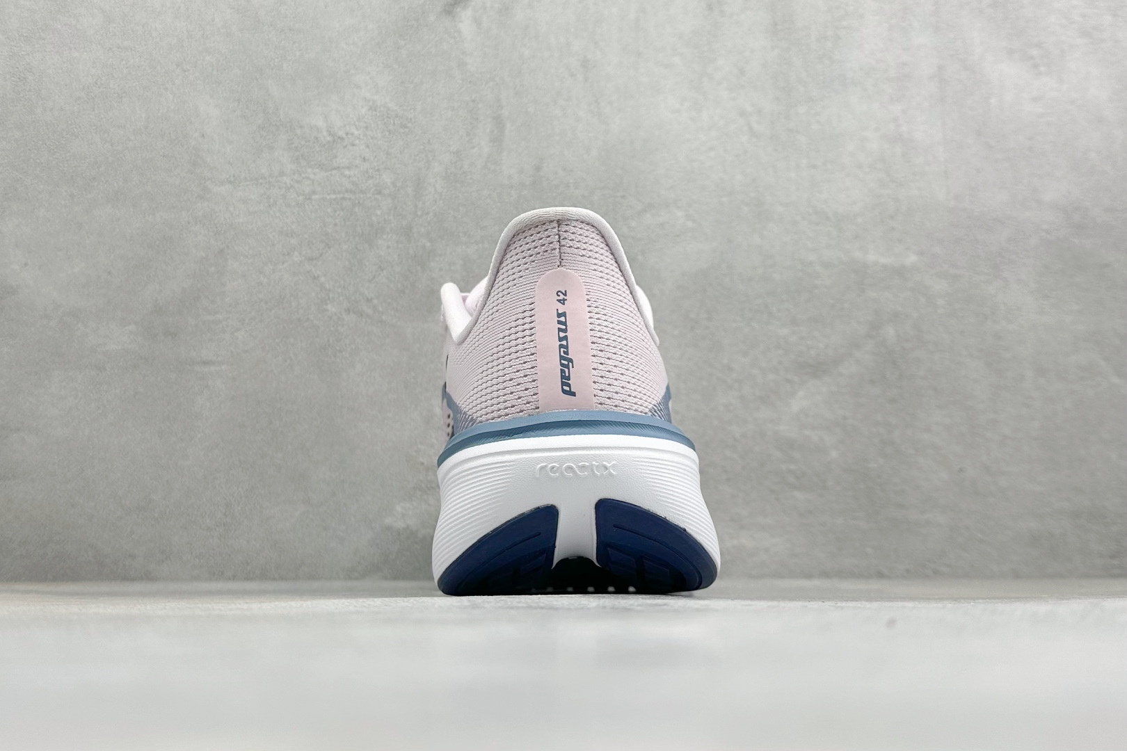 🌾 RS版NK Air Zoom Pegasus 42代 耐磨防滑运动跑步鞋高端零售专供 内置Zoom气