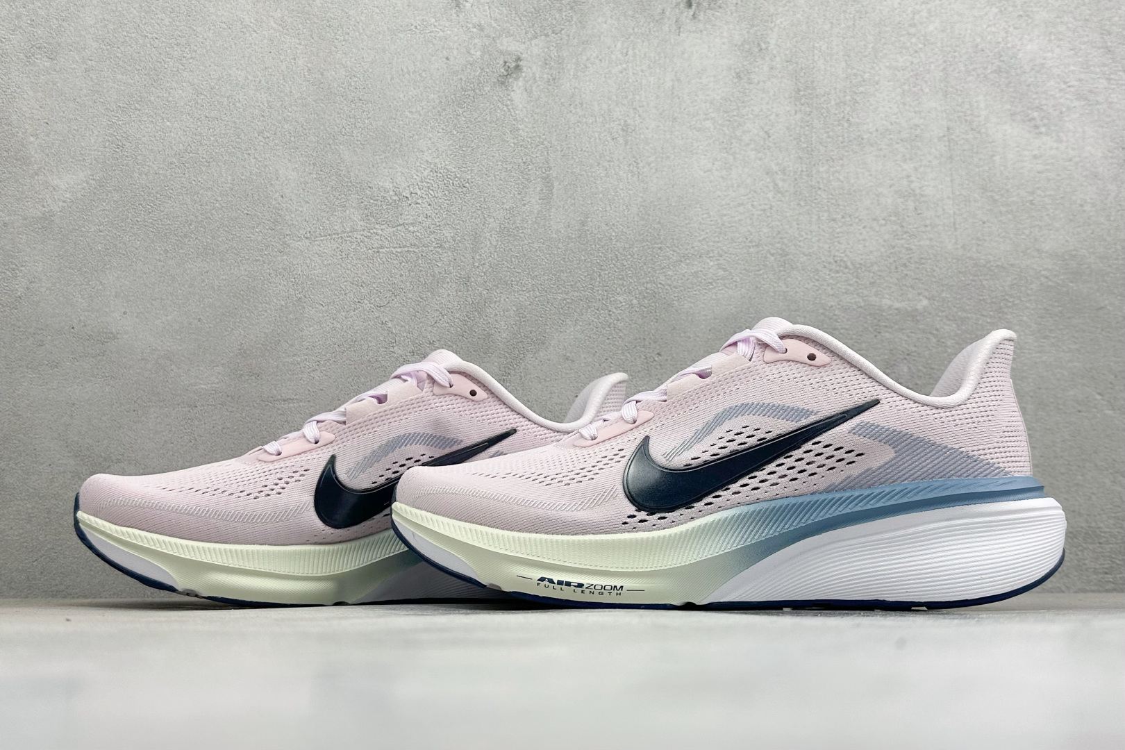 🌾 RS版NK Air Zoom Pegasus 42代 耐磨防滑运动跑步鞋高端零售专供 内置Zoom气