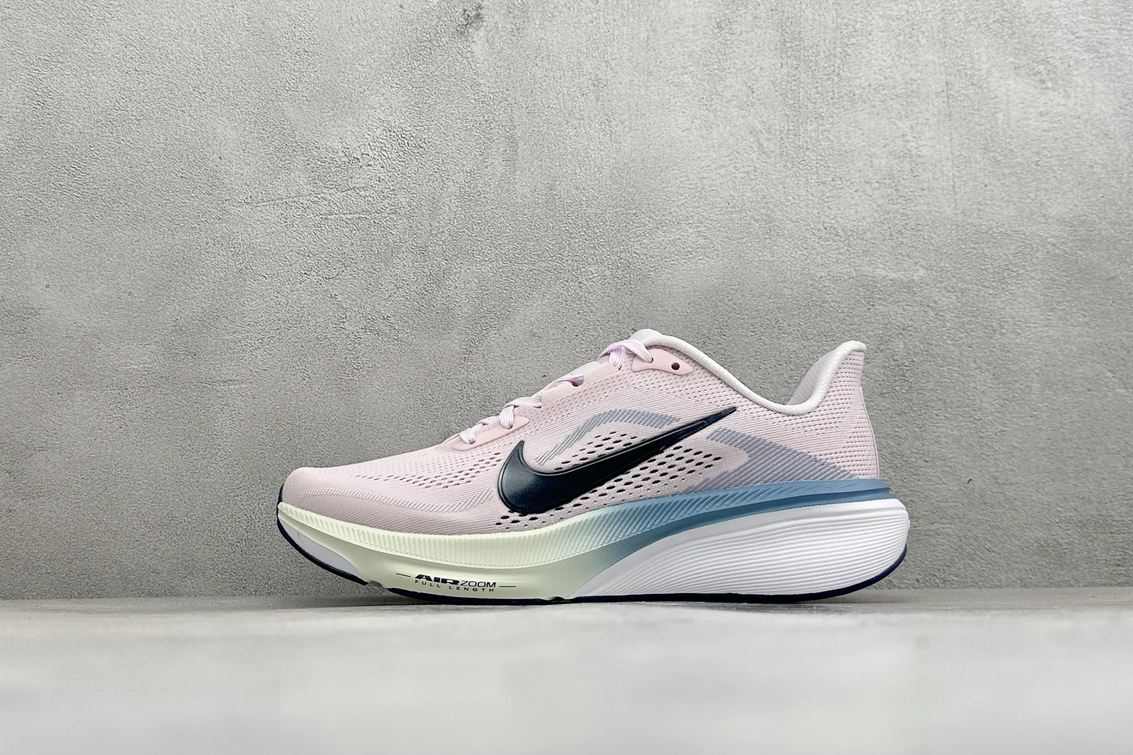 🌾 RS版NK Air Zoom Pegasus 42代 耐磨防滑运动跑步鞋高端零售专供 内置Zoom气