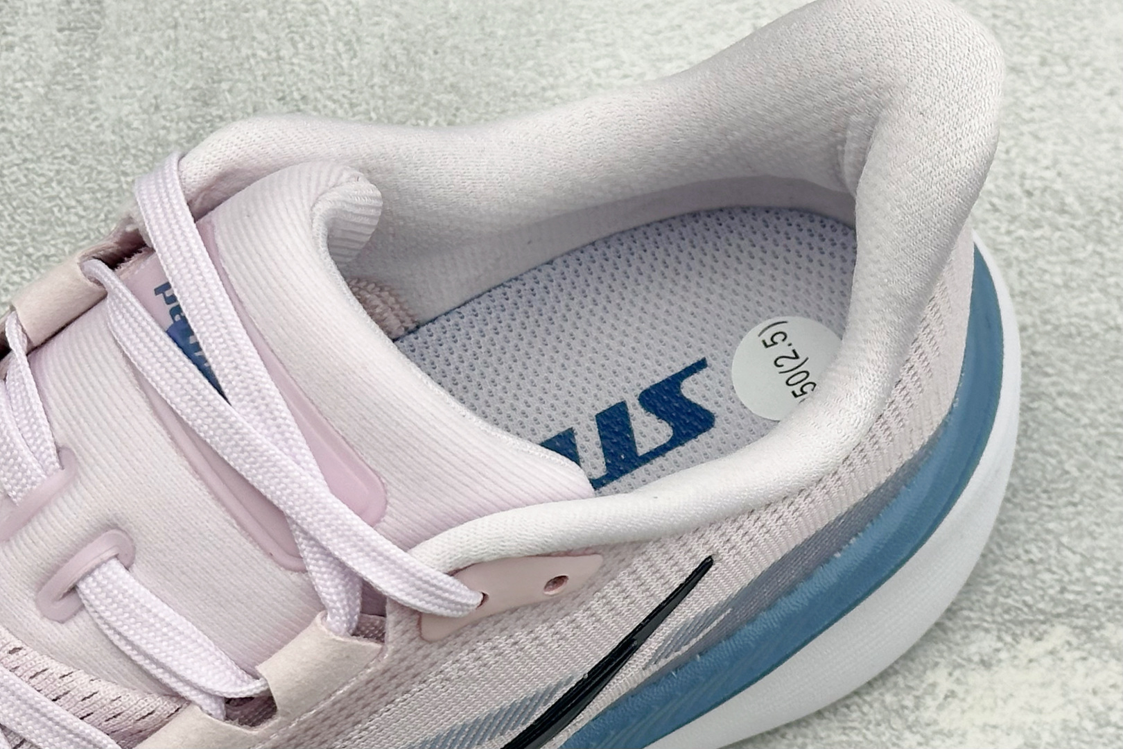 🌾 RS版NK Air Zoom Pegasus 42代 耐磨防滑运动跑步鞋高端零售专供 内置Zoom气
