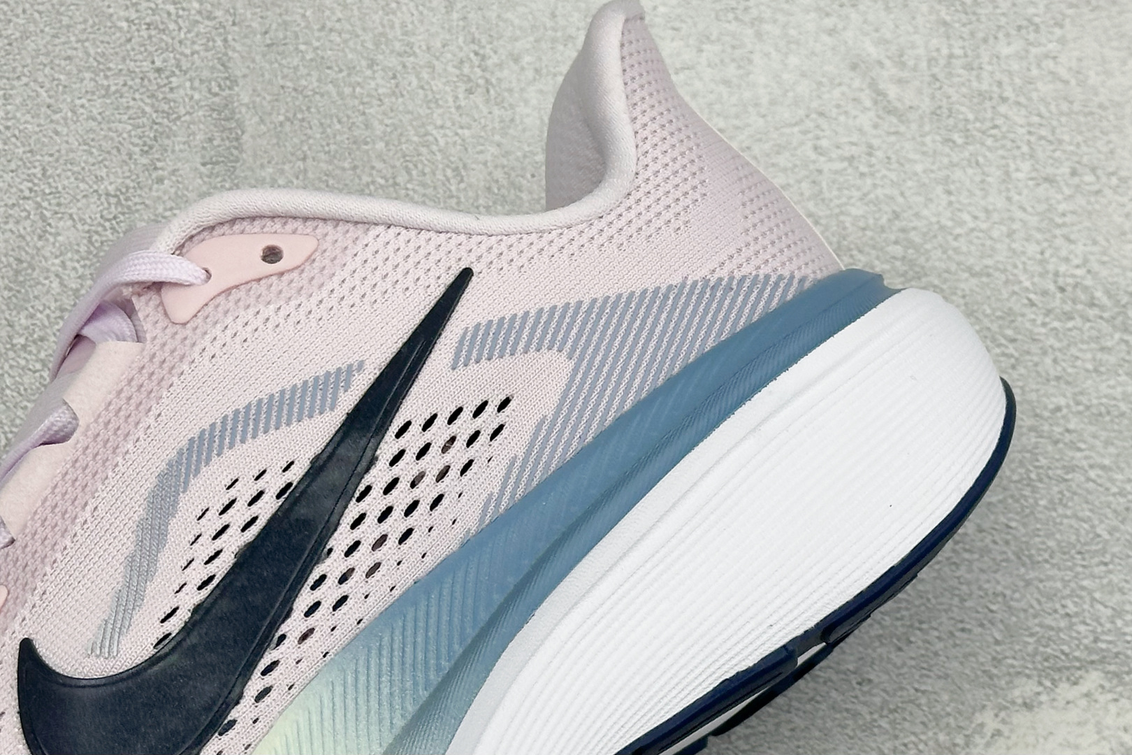 🌾 RS版NK Air Zoom Pegasus 42代 耐磨防滑运动跑步鞋高端零售专供 内置Zoom气