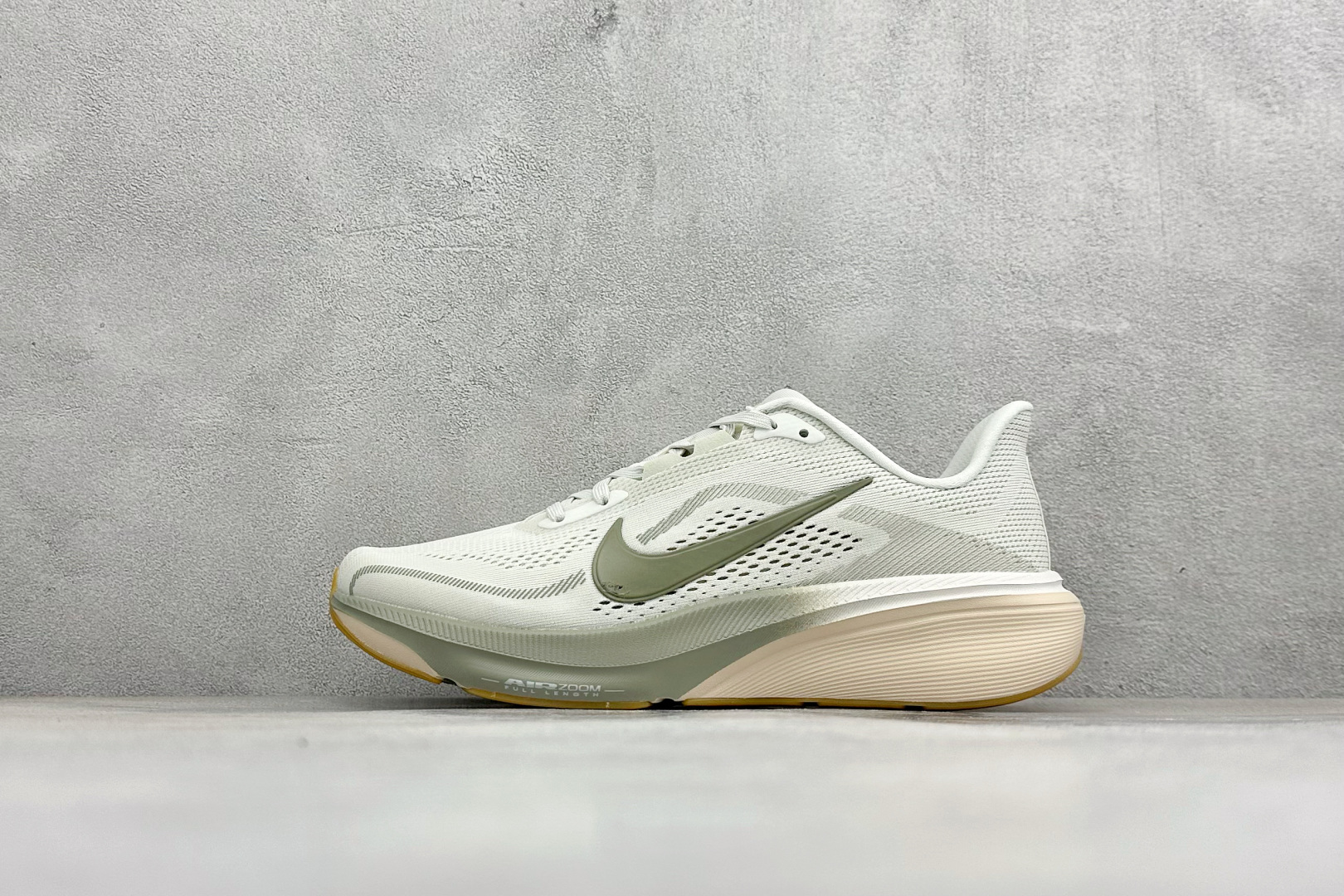 🌾 RS版NK Air Zoom Pegasus 42代 耐磨防滑运动跑步鞋高端零售专供 内置Zoom气