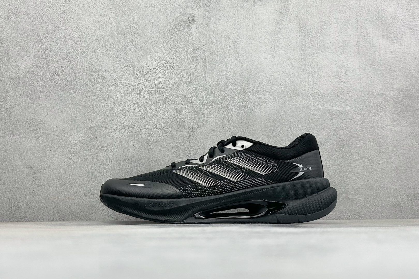 🌾 RS版Adidas Velostar 阿迪达斯爆米花缓震休闲慢跑鞋货号：HQ7296尺码：36-45