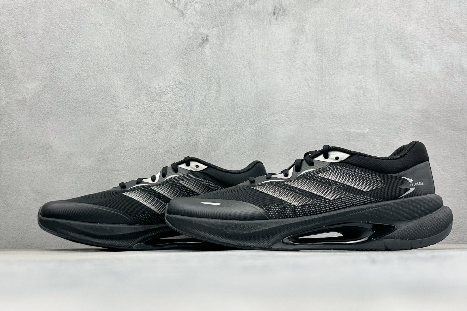 🌾 RS版Adidas Velostar 阿迪达斯爆米花缓震休闲慢跑鞋货号：HQ7296尺码：36-45