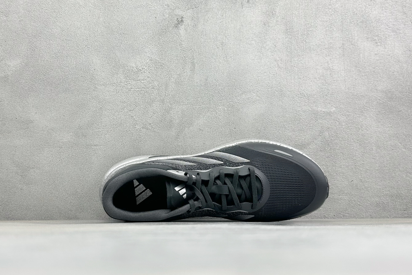 🌾 RS版Adidas Velostar 阿迪达斯爆米花缓震休闲慢跑鞋货号：KI6046尺码：36-45