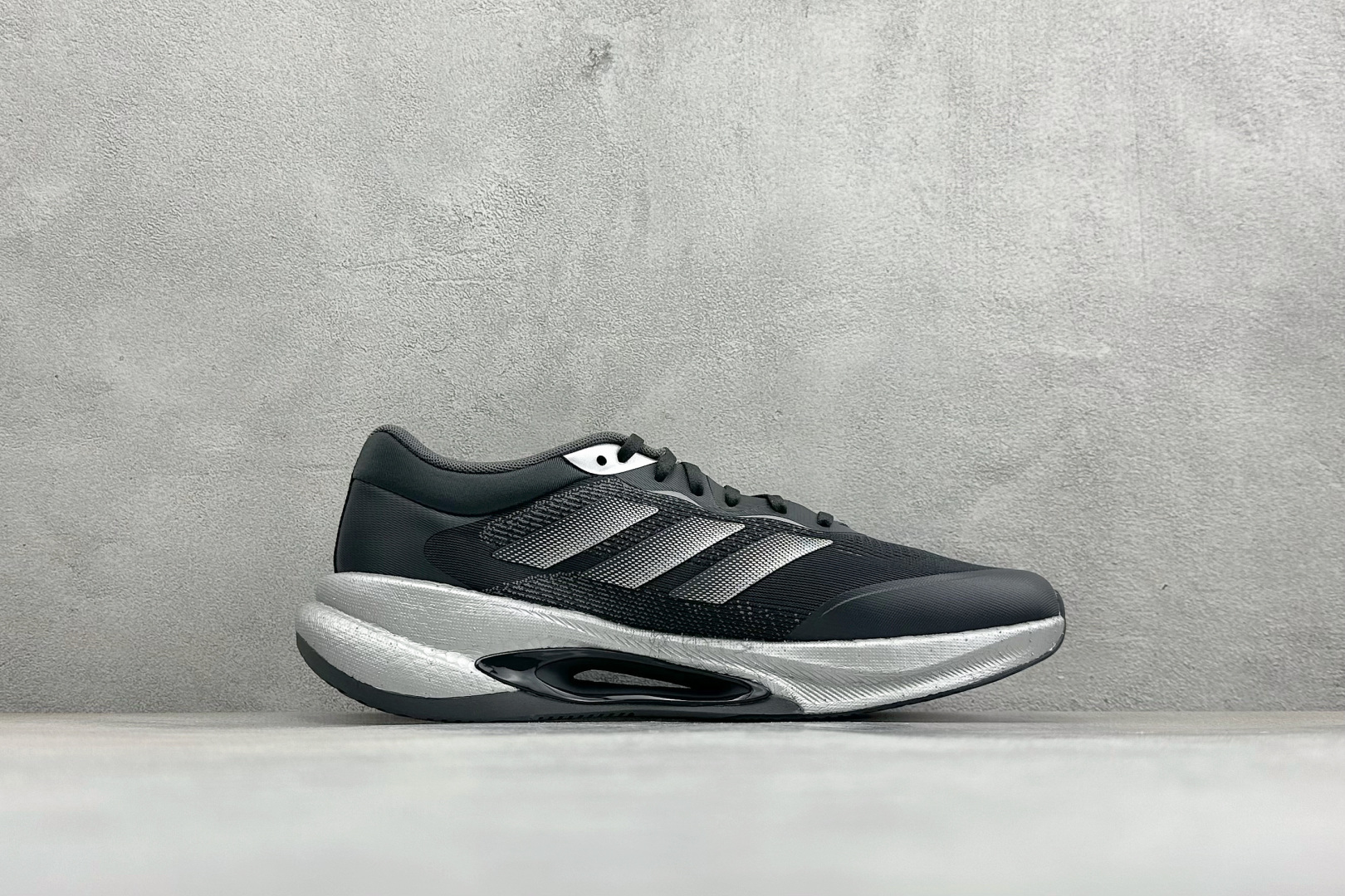 🌾 RS版Adidas Velostar 阿迪达斯爆米花缓震休闲慢跑鞋货号：KI6046尺码：36-45