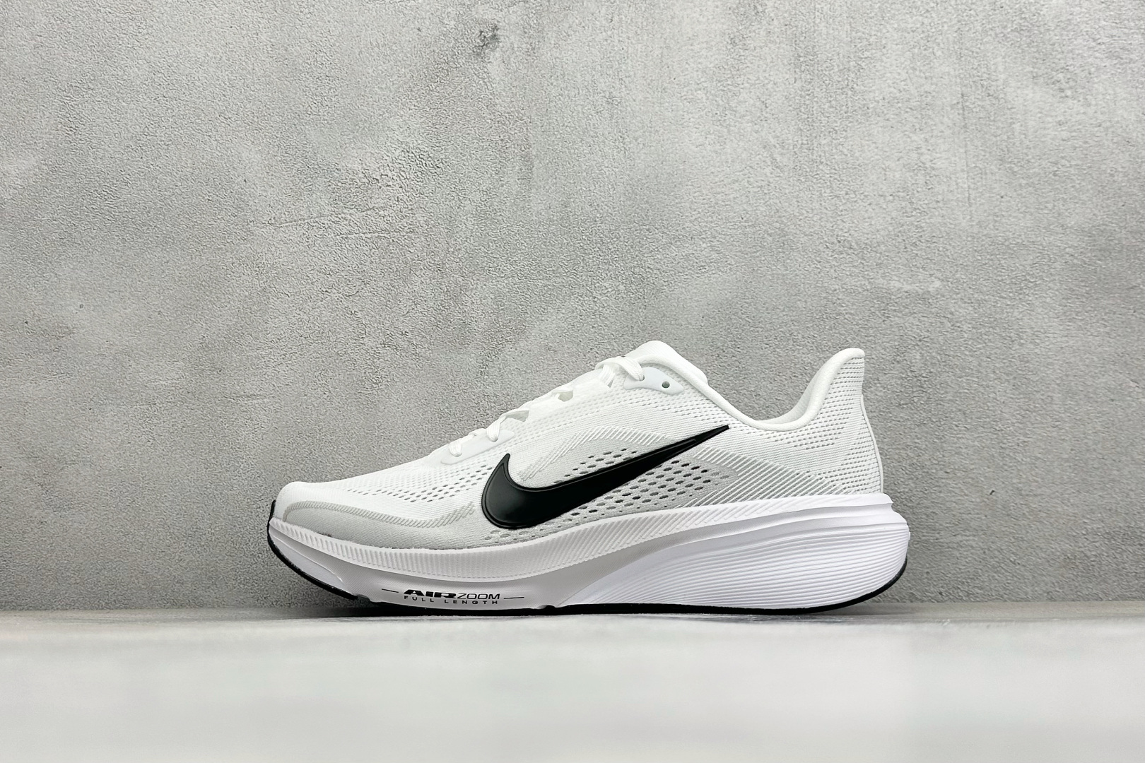 🌾 RS版NK Air Zoom Pegasus 42代 耐磨防滑运动跑步鞋高端零售专供 内置Zoom气