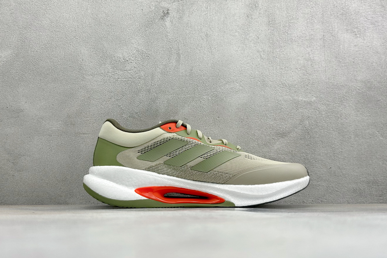 🌾 RS版Adidas Velostar 阿迪达斯爆米花缓震休闲慢跑鞋货号：KI6047尺码：39-45