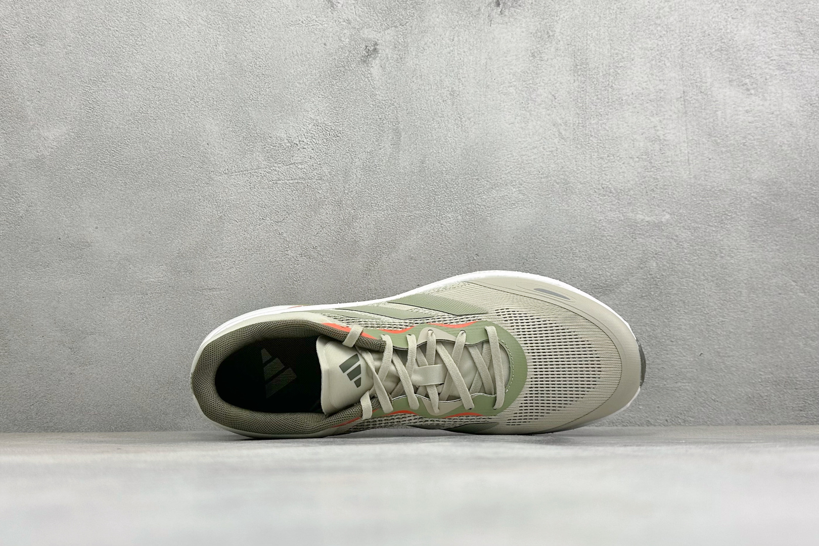 🌾 RS版Adidas Velostar 阿迪达斯爆米花缓震休闲慢跑鞋货号：KI6047尺码：39-45