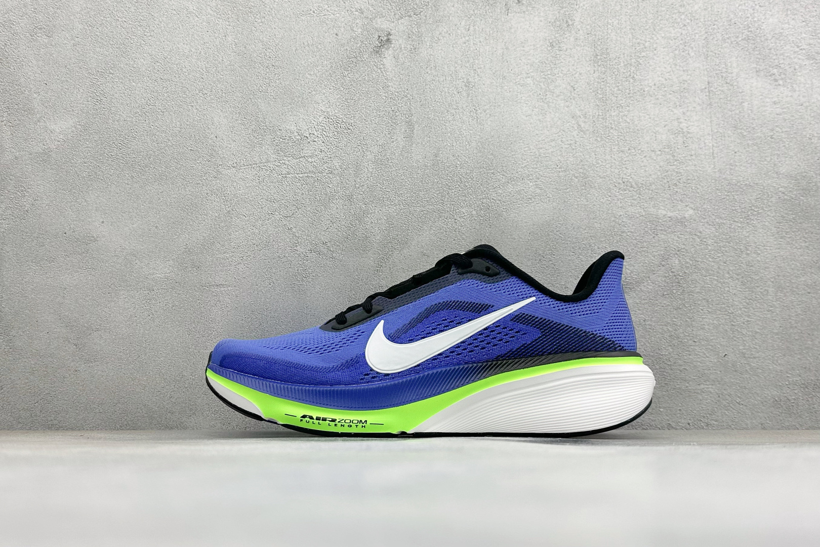 🌾 RS版NK Air Zoom Pegasus 42代 耐磨防滑运动跑步鞋高端零售专供 内置Zoom气