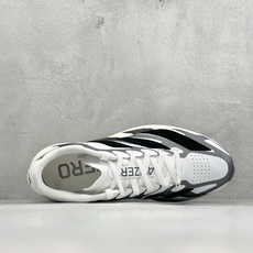 🌾 RS版Adidas Adizero Evo SL EXO M 阿迪达斯 舒适百搭防滑耐磨 低帮休闲跑 🌾 RS版Adidas Adizero Evo SL EXO M 阿迪达斯 舒适百搭防滑耐磨 低帮休闲跑