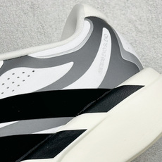 🌾 RS版Adidas Adizero Evo SL EXO M 阿迪达斯 舒适百搭防滑耐磨 低帮休闲跑 🌾 RS版Adidas Adizero Evo SL EXO M 阿迪达斯 舒适百搭防滑耐磨 低帮休闲跑