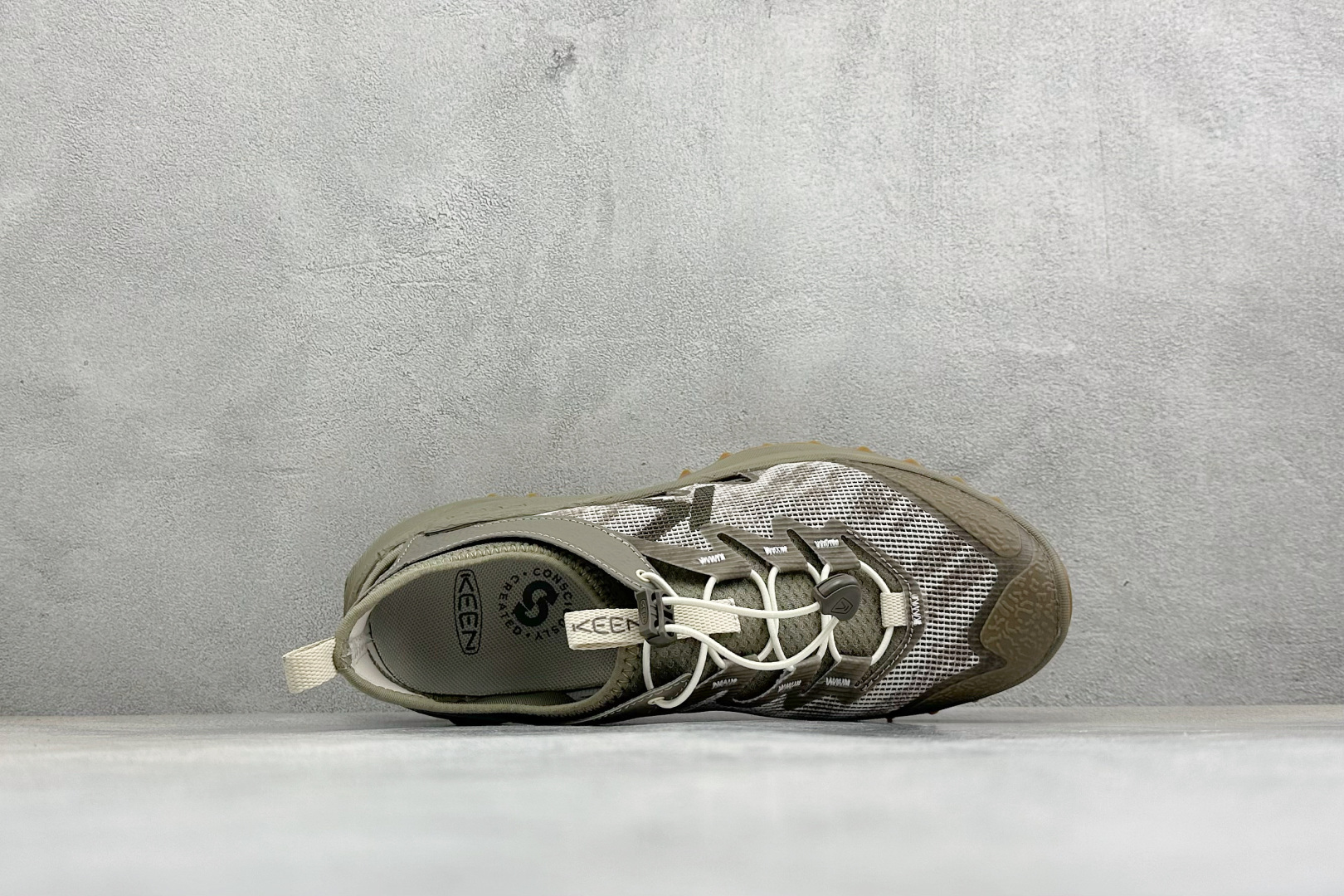 KEEN科恩 ZIONIC ADV 户外休闲防滑透气耐磨溯溪鞋货号: 尺码: 36-46带半码编码：32