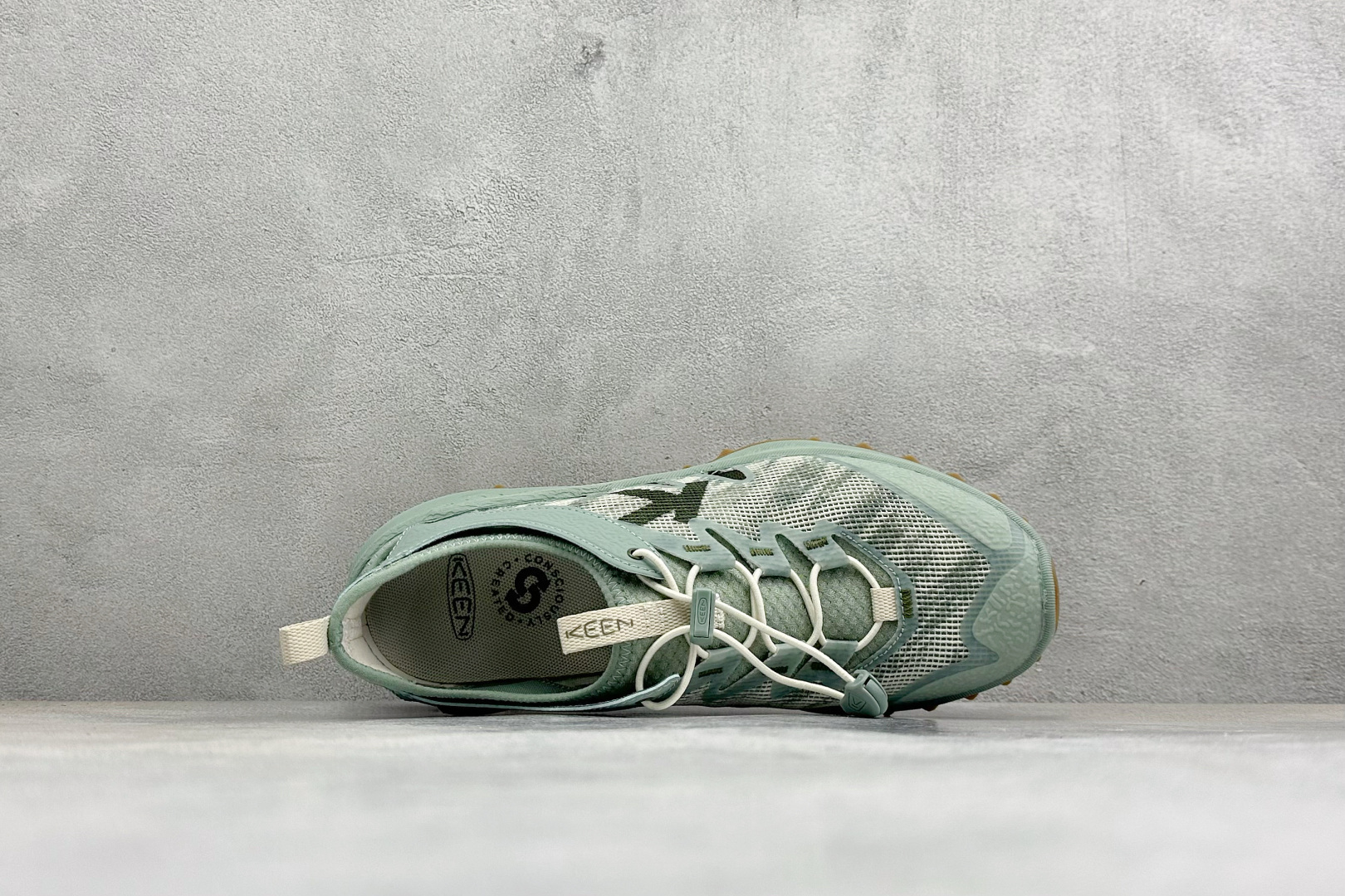 KEEN科恩 ZIONIC ADV 户外休闲防滑透气耐磨溯溪鞋货号: 尺码: 36-46带半码编码：32
