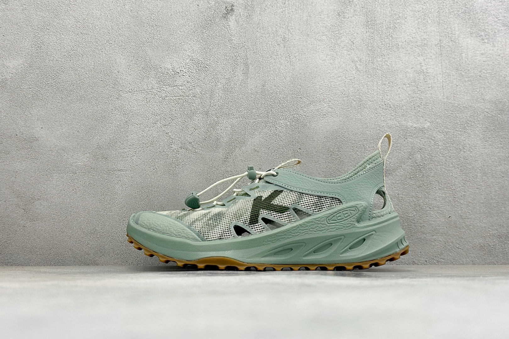 KEEN科恩 ZIONIC ADV 户外休闲防滑透气耐磨溯溪鞋货号: 尺码: 36-46带半码编码：32