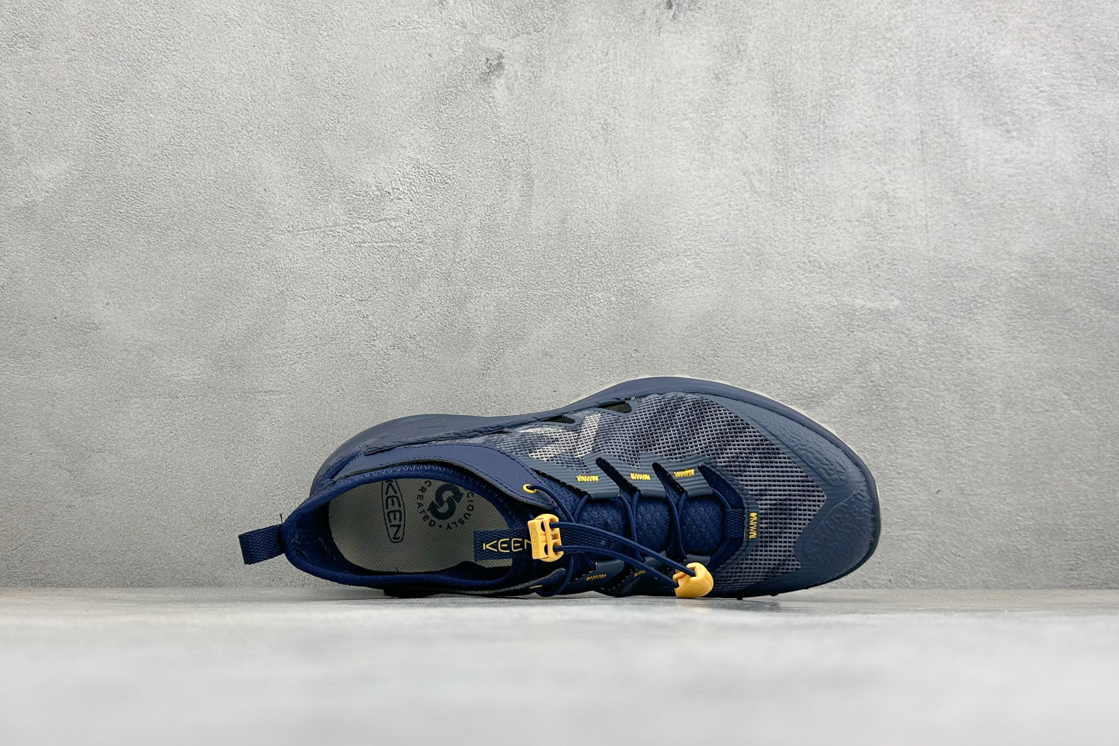 KEEN科恩 ZIONIC ADV 户外休闲防滑透气耐磨溯溪鞋货号: 尺码: 36-46带半码编码：32