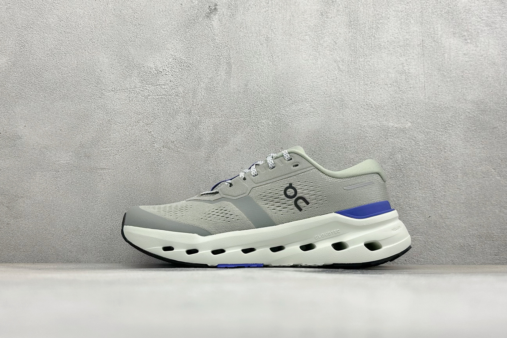 🌾 RS版On Cloudrunner 3 昂跑 户外街头机能风新兴品牌轻便低帮跑步鞋首发实拍鞋款以网球
