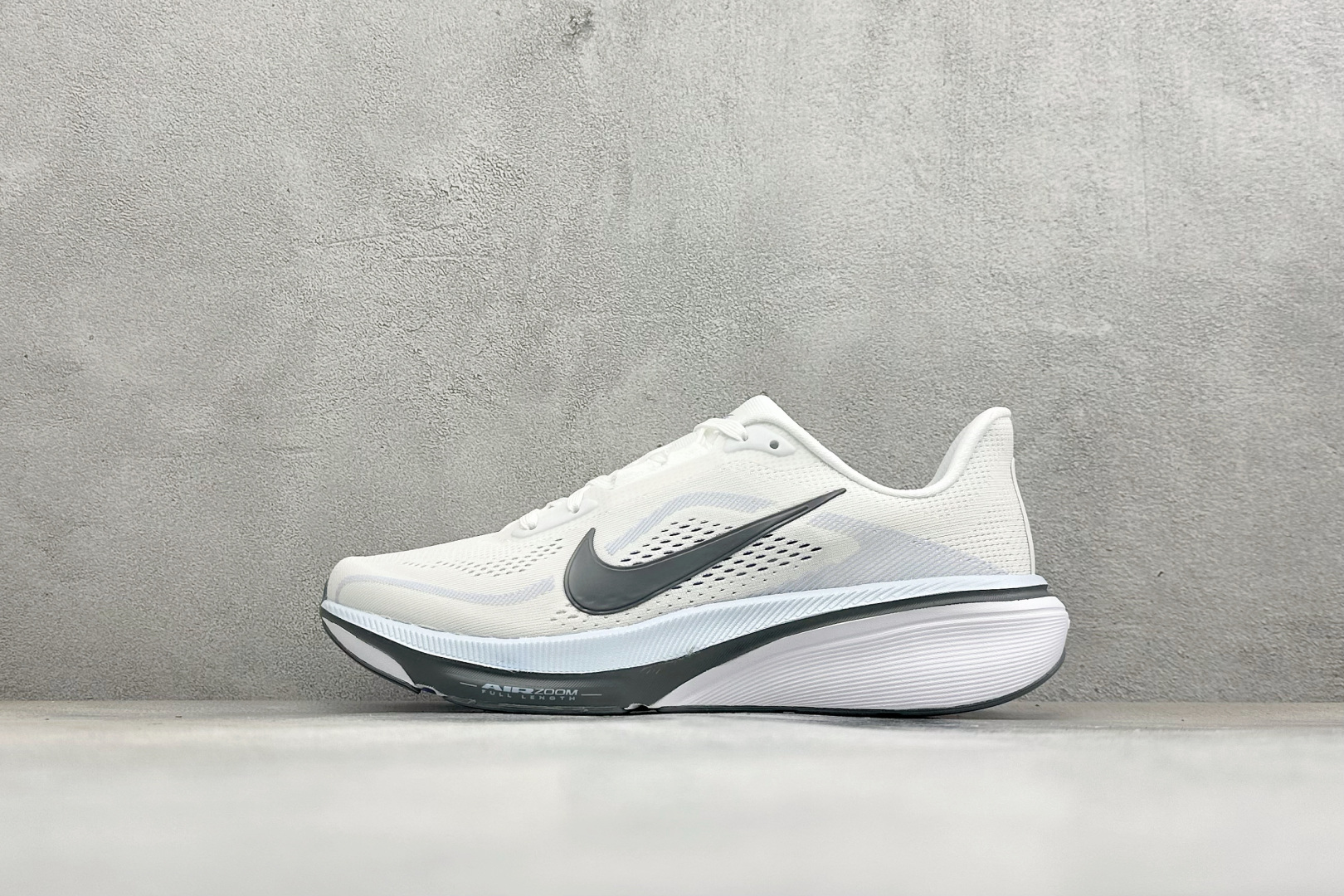 🌾 RS版NK Air Zoom Pegasus 42代 耐磨防滑运动跑步鞋高端零售专供 内置Zoom气