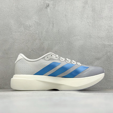 🌾 RS版Adidas Adizero Evo SL 阿迪超轻透气缓震跑鞋整体外观造型与adiZero 🌾 RS版Adidas Adizero Evo SL 阿迪超轻透气缓震跑鞋整体外观造型与adiZero
