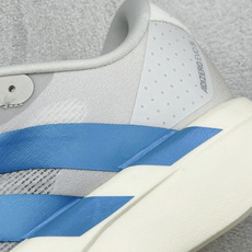 🌾 RS版Adidas Adizero Evo SL 阿迪超轻透气缓震跑鞋整体外观造型与adiZero 🌾 RS版Adidas Adizero Evo SL 阿迪超轻透气缓震跑鞋整体外观造型与adiZero