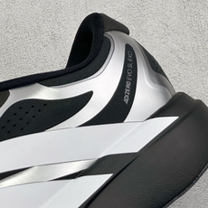 🌾 RS版Adidas Adizero Evo SL EXO M 阿迪达斯 舒适百搭防滑耐磨 低帮休闲跑 🌾 RS版Adidas Adizero Evo SL EXO M 阿迪达斯 舒适百搭防滑耐磨 低帮休闲跑