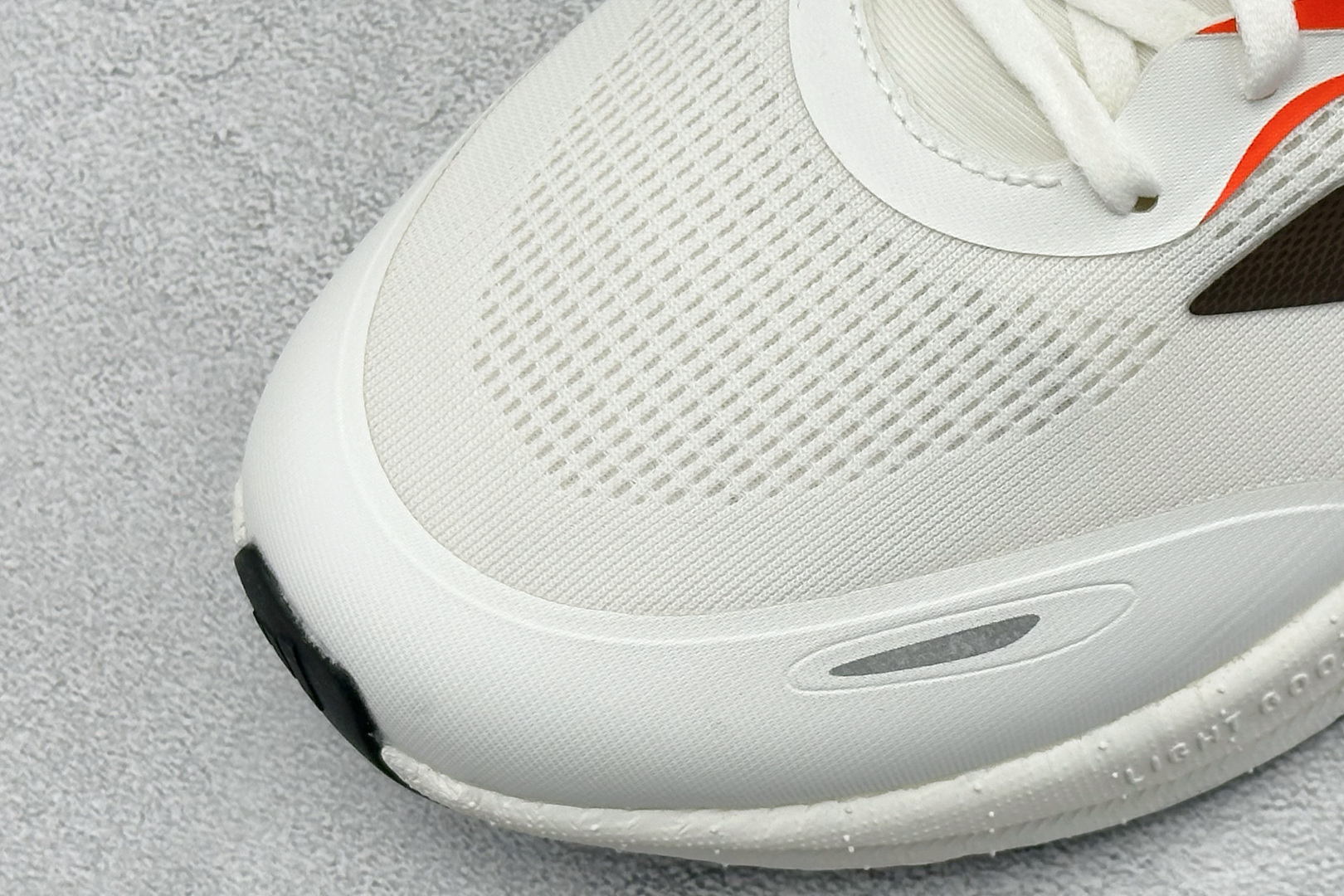 🌾 RS版Adidas Velostar 阿迪达斯爆米花缓震休闲慢跑鞋货号：KH5346尺码：36-45