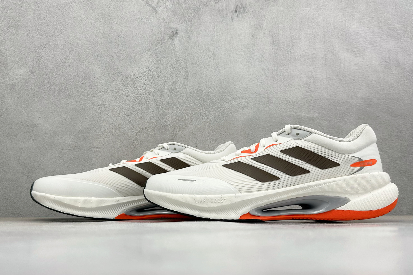 🌾 RS版Adidas Velostar 阿迪达斯爆米花缓震休闲慢跑鞋货号：KH5346尺码：36-45