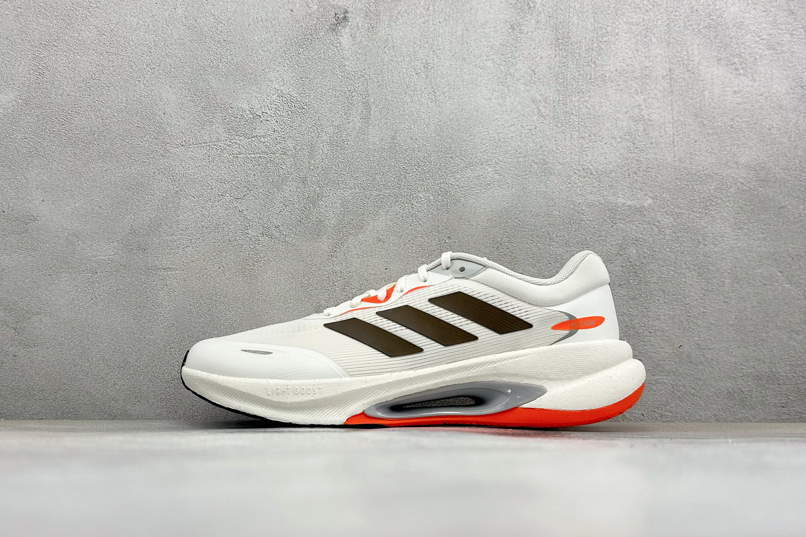 🌾 RS版Adidas Velostar 阿迪达斯爆米花缓震休闲慢跑鞋货号：KH5346尺码：36-45