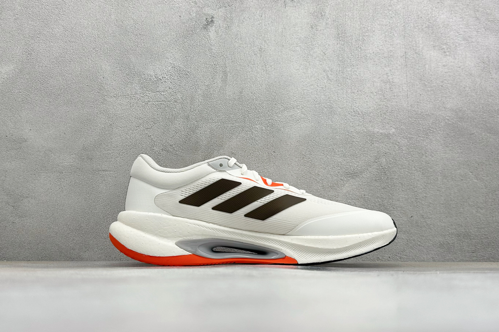 🌾 RS版Adidas Velostar 阿迪达斯爆米花缓震休闲慢跑鞋货号：KH5346尺码：36-45