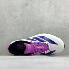 🌾 RS版Adidas ADIZERO BOSTON 13 泡棉搭配碳纤维板 缓震透气跑步鞋 专为中长跑 🌾 RS版Adidas ADIZERO BOSTON 13 泡棉搭配碳纤维板 缓震透气跑步鞋 专为中长跑