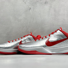 🌾 纯原Nike Zoom Kobe 5 Chaos 科比5 男子实战篮球鞋#独家正确Protro Ai 🌾 纯原Nike Zoom Kobe 5 Chaos 科比5 男子实战篮球鞋#独家正确Protro Ai