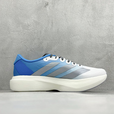 🌾 RS版Adidas Adizero Evo SL 阿迪超轻透气缓震跑鞋整体外观造型与adiZero 🌾 RS版Adidas Adizero Evo SL 阿迪超轻透气缓震跑鞋整体外观造型与adiZero