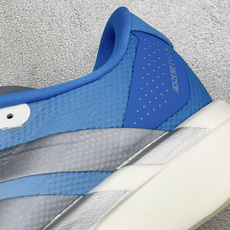 🌾 RS版Adidas Adizero Evo SL 阿迪超轻透气缓震跑鞋整体外观造型与adiZero 🌾 RS版Adidas Adizero Evo SL 阿迪超轻透气缓震跑鞋整体外观造型与adiZero