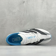 Adidas Adizero Adios 10 阿迪达斯 马拉松飞线贾卡轻质透气休闲运动跑步鞋采用双层透 Adidas Adizero Adios 10 阿迪达斯 马拉松飞线贾卡轻质透气休闲运动跑步鞋采用双层透