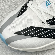 Adidas Adizero Adios 10 阿迪达斯 马拉松飞线贾卡轻质透气休闲运动跑步鞋采用双层透 Adidas Adizero Adios 10 阿迪达斯 马拉松飞线贾卡轻质透气休闲运动跑步鞋采用双层透