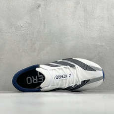 Adidas Adizero Adios 10 阿迪达斯 马拉松飞线贾卡轻质透气休闲运动跑步鞋采用双层透 Adidas Adizero Adios 10 阿迪达斯 马拉松飞线贾卡轻质透气休闲运动跑步鞋采用双层透