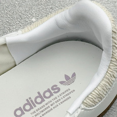 RS版Adidas Samba Jane 头层 阿迪达斯 玛丽珍懒人生活鞋#原档案开发出品 头层皮料切割 RS版Adidas Samba Jane 头层 阿迪达斯 玛丽珍懒人生活鞋#原档案开发出品 头层皮料切割
