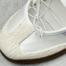 RS版Adidas Samba Jane 头层 阿迪达斯 玛丽珍懒人生活鞋#原档案开发出品 头层皮料切割 RS版Adidas Samba Jane 头层 阿迪达斯 玛丽珍懒人生活鞋#原档案开发出品 头层皮料切割