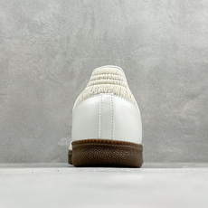 RS版Adidas Samba Jane 头层 阿迪达斯 玛丽珍懒人生活鞋#原档案开发出品 头层皮料切割 RS版Adidas Samba Jane 头层 阿迪达斯 玛丽珍懒人生活鞋#原档案开发出品 头层皮料切割