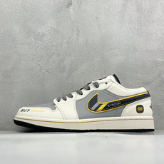 福利特价Air Jordan 1 Low AJ1 乔1 联名 高端定制 低帮复古篮球鞋#定制皮料 原厂3 福利特价Air Jordan 1 Low AJ1 乔1 联名 高端定制 低帮复古篮球鞋#定制皮料 原厂3