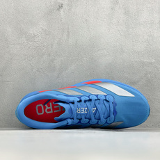 RS版Adidas Adizero Evo SL 阿迪超轻透气缓震跑鞋整体外观造型与adiZero Ad RS版Adidas Adizero Evo SL 阿迪超轻透气缓震跑鞋整体外观造型与adiZero Ad