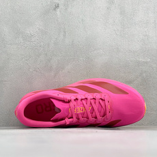 RS版Adidas Adizero Evo SL 阿迪超轻透气缓震跑鞋整体外观造型与adiZero Ad RS版Adidas Adizero Evo SL 阿迪超轻透气缓震跑鞋整体外观造型与adiZero Ad