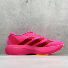 RS版Adidas Adizero Evo SL 阿迪超轻透气缓震跑鞋整体外观造型与adiZero Ad RS版Adidas Adizero Evo SL 阿迪超轻透气缓震跑鞋整体外观造型与adiZero Ad