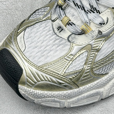 OK版 巴黎十代Balenciaga 巴黎世家绑带Balenciaga Sneaker Tess s.G OK版 巴黎十代Balenciaga 巴黎世家绑带Balenciaga Sneaker Tess s.G