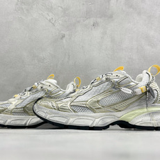 OK版 巴黎十代Balenciaga 巴黎世家绑带Balenciaga Sneaker Tess s.G OK版 巴黎十代Balenciaga 巴黎世家绑带Balenciaga Sneaker Tess s.G