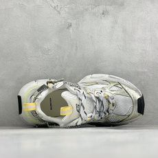 OK版 巴黎十代Balenciaga 巴黎世家绑带Balenciaga Sneaker Tess s.G OK版 巴黎十代Balenciaga 巴黎世家绑带Balenciaga Sneaker Tess s.G