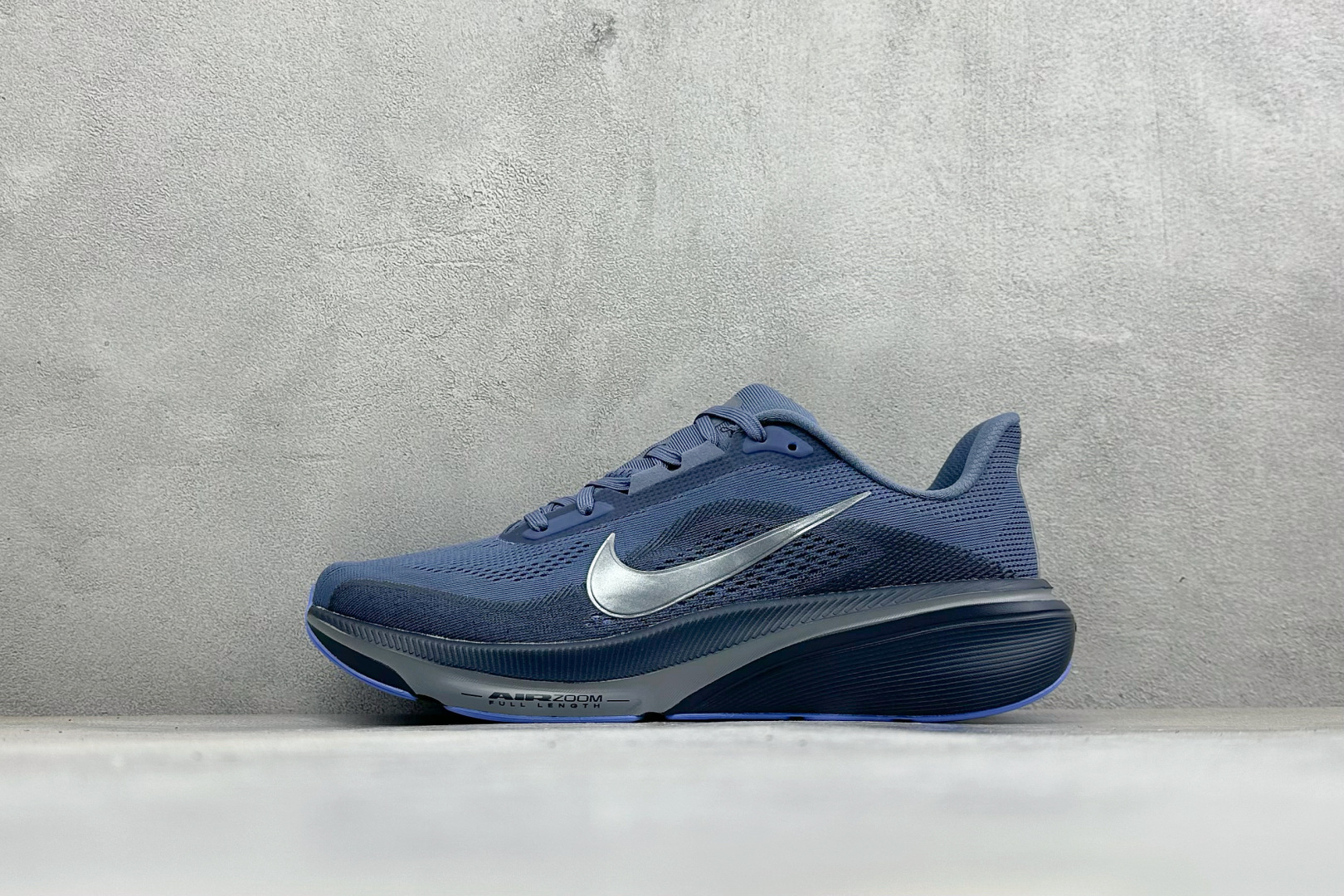 NO:930614,Local store private RS version NK Air Zoom Pegasus 42nd generation wear-resistant non-slip sports running shoes, exclusive for high-end retail, built-in Zoom air cushion, shoe box stamp, original vertical grain footing paper, item number IB1873-401, size 39-46, code 30,19860909本地 放店私 RS版NK Air Zoom Pegasus 42代 耐磨防滑运动跑步鞋 高端零售专供 内置Zoom气垫 鞋盒钢印 原厂竖纹垫脚纸 货号IB1873-401 尺码39-46 编码30,,Men's shoes