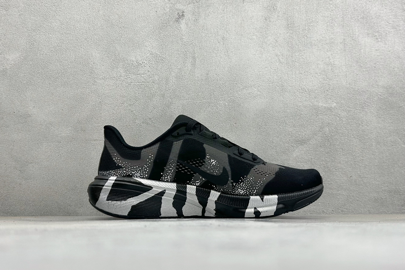 RS版NK Air Zoom Pegasus 42代 耐磨防滑运动跑步鞋高端零售专供 内置Zoom气垫 